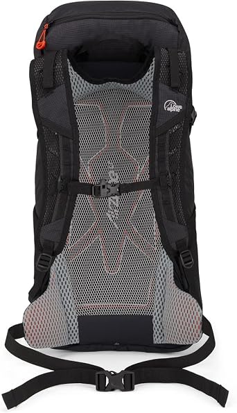 Lowe Alpine AirZone Active 20L Sırt Çantası, siyah, M