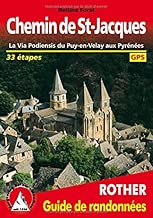 Download Chemin St Jacques France (Fr) PDF