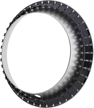 Amazon.co.jp: Speedway Motors ステンレススチール トリム