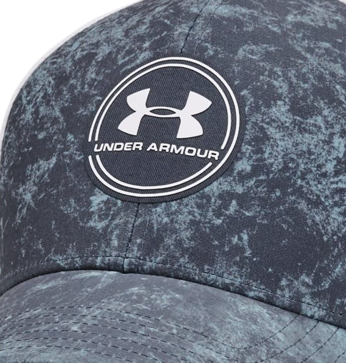 Image of Under Armour Iso-Chill Driver Mesh