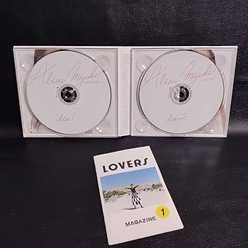 Amazon.co.jp: 観月ありさHistory/FIORE/FIORE complete Singles