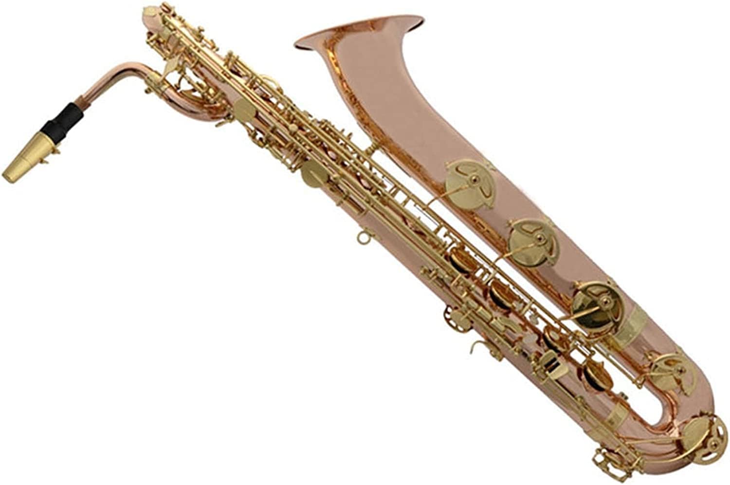 SWAAZA Professional Saxophone, Gift for Music Enthusiasts