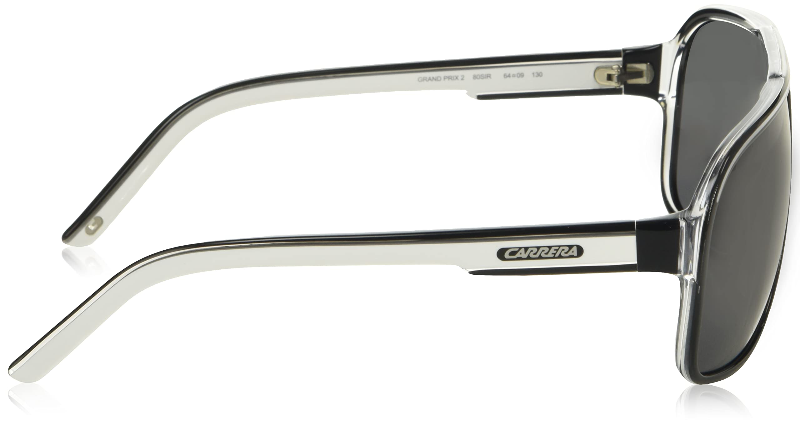 Carrera Unisex Grand Prix 2 Sunglasses (1er Pack)