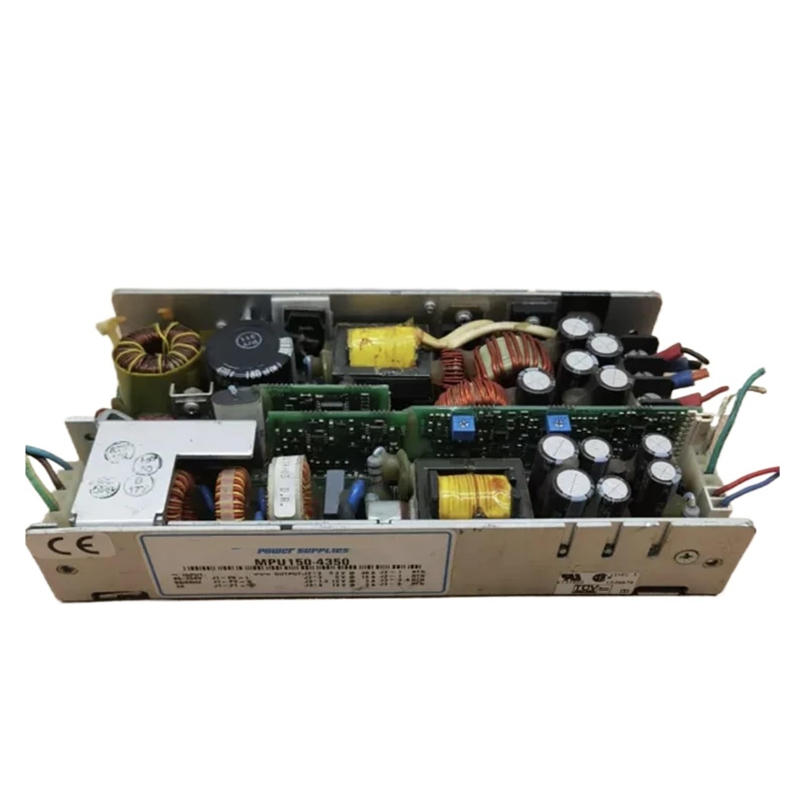 TPKMVGAP Industrial Power Supply MPU150-4350