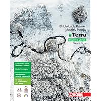 #Terra edizione verde. Volume unico. Per le Scuole superiori. Con Contenuto digitale (fornito elettronicamente)