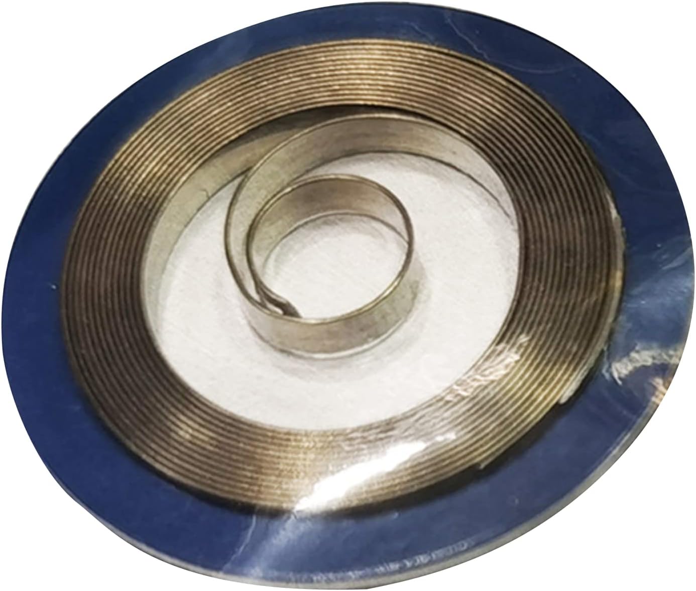 DAGIJIRD Mechanical Watch Movement Replacement Repair Clockwork Mainspring for ETA 6497-1 Movement Accessories