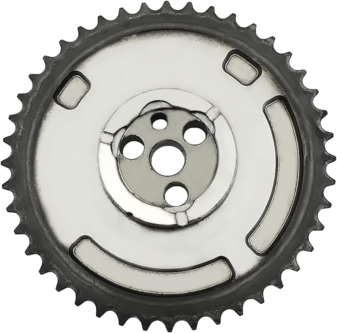 12586481 LS Engine Timing Camshaft Gear Sprocket 3 Bolt 4x | 58X Reluctor Cranks Fits for GM Chevy LS GIN4 2006-2015