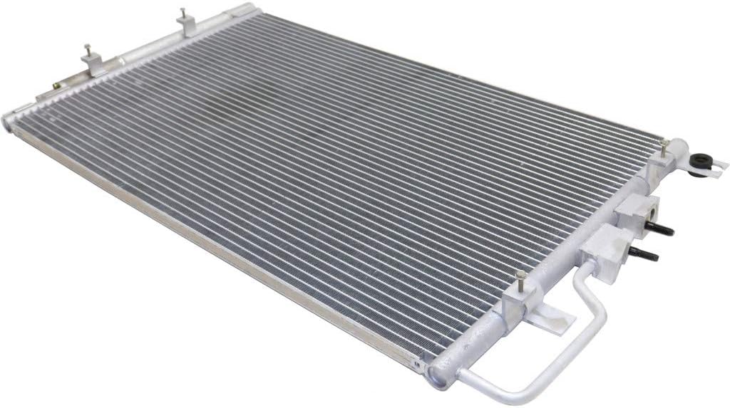 For Chevy Equinox A/C Condenser 2016 2017 For GM3030316 | 23400197