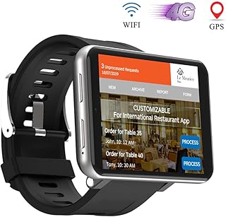 nubia alpha watch amazon