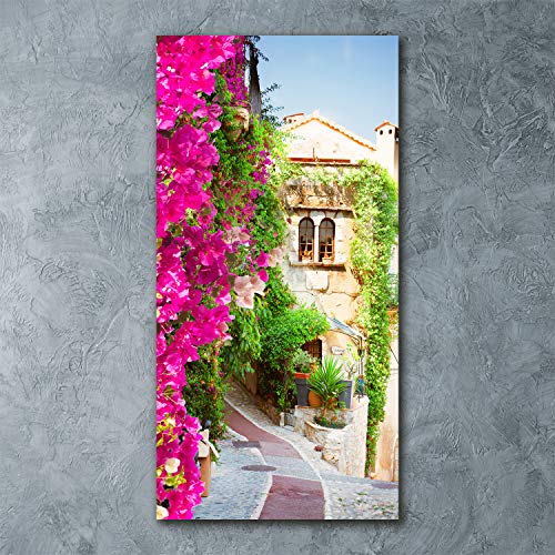 Spectacles et architecture de Provence image décorative romantique - 3