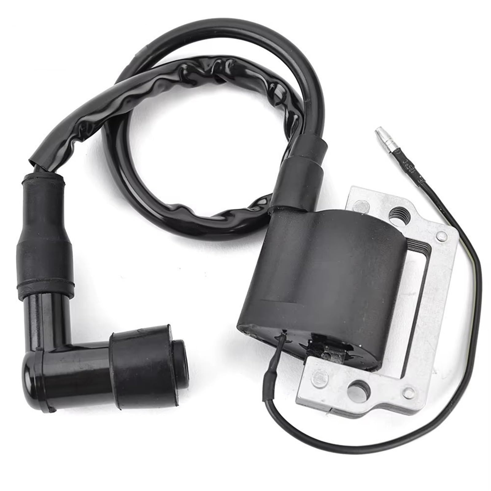 Bobine d'allumage étincelle stable pour Yamaha DT 125 175 MX
