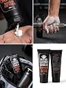 BEASTOX Liquid Chalk, 200ml Tube Maximum Grip Power for Weightlifting, Climbing, Gymnastics, Quick-Dry Formula, No-Mess Grip Enhancer gallery image