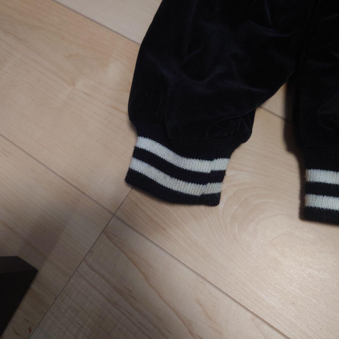 不動明王　風神　雷神　刺繍 　スカジャン　ヴィンテージ 不動明王 風神 雷神 刺繍 スカジャン ヴィンテージ - メルカリ