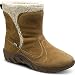 Merrell Jungle Moc Waterproof Cold Weather Boot (Little Kid/Big Kid)