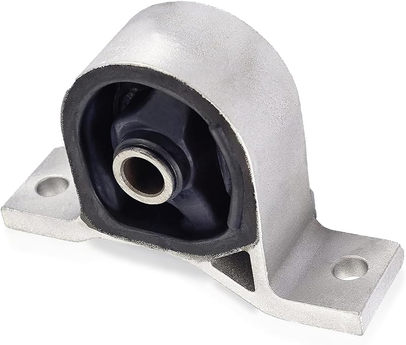Coxim dianteiro do motor ENA A6595 para Honda Civic e Acura EL 1.7L automático – 1 unidade