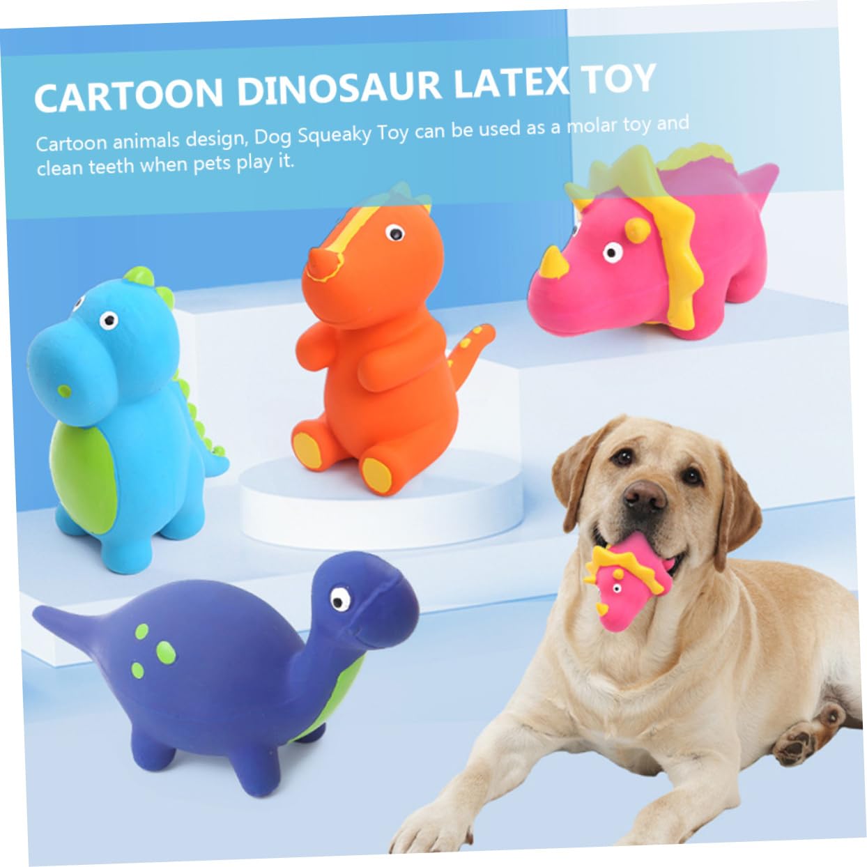 Amazon | FONDOTIN 犬 おもちゃ ラテックス 犬 きしむ音 おもちゃ