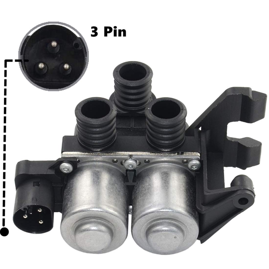 Amazon.com: HZTWFC A/C HVAC Heater Control Solenoid Valve