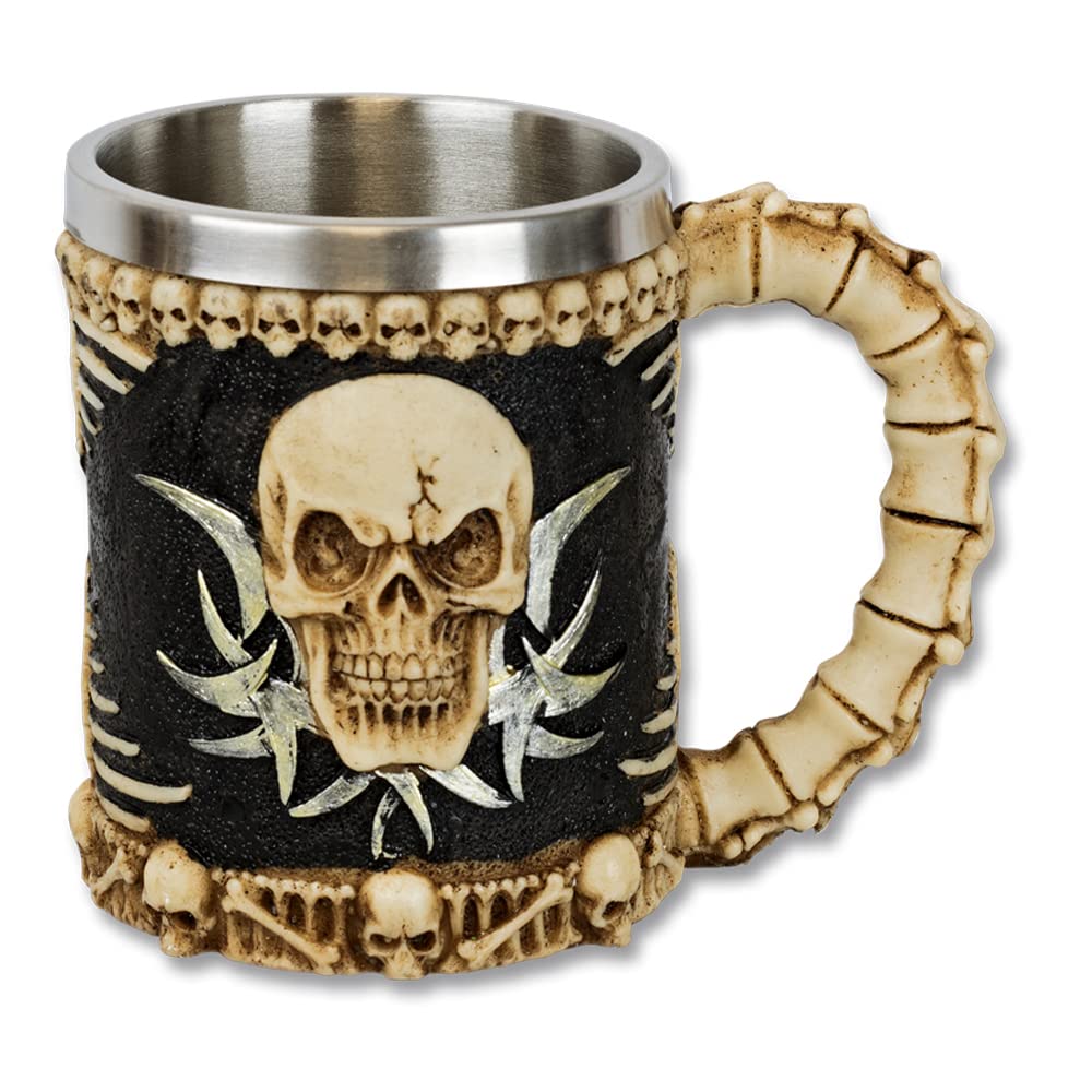 Tazas de cerveza vikingas - Colección Nueva 2026