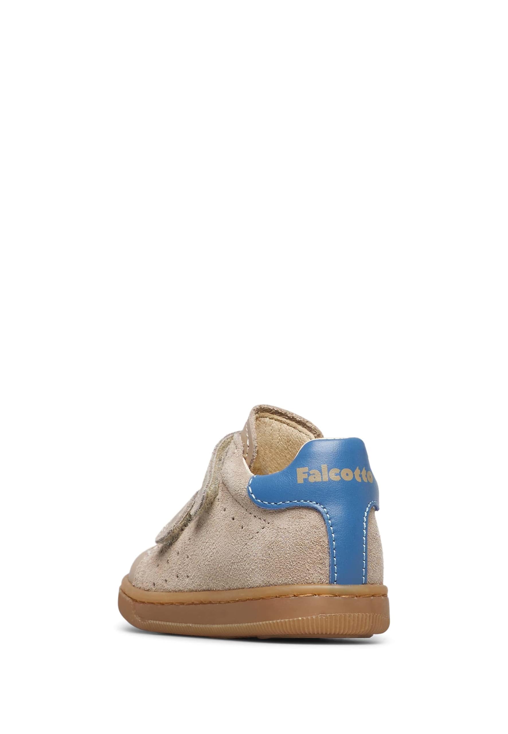 Falcotto Sneakers in Pelle e Suede