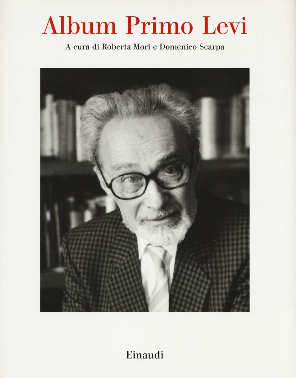 Album Primo Levi. Ediz. A Colori - 4