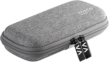 Vasco Translator V4 翻訳機　専用ケース Amazon.com: Vasco Translator V4 Protective Case, Scratch-Resistant