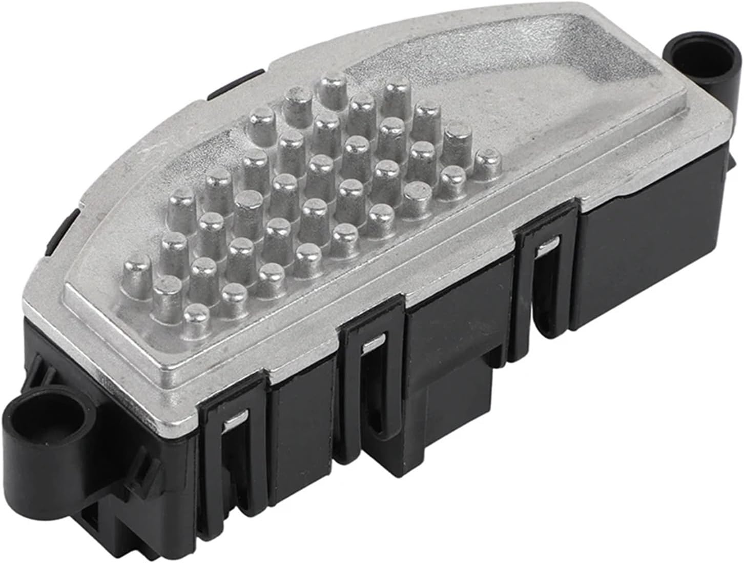 HVAC Blower Motor Resistor HVAC Heater Blower Motor Fan Resistor Car 8T0820521A 8T0820521E 8T0820521F Fit For Porsche Macan 95B Fit For Audi Q5 A4 A5 Easy Installation