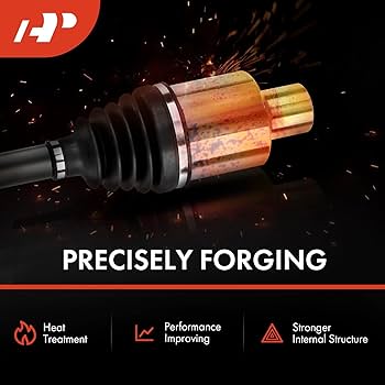 MIさま専用 Amazon.com: A-Premium CV Axle Shaft Assembly Compatible with