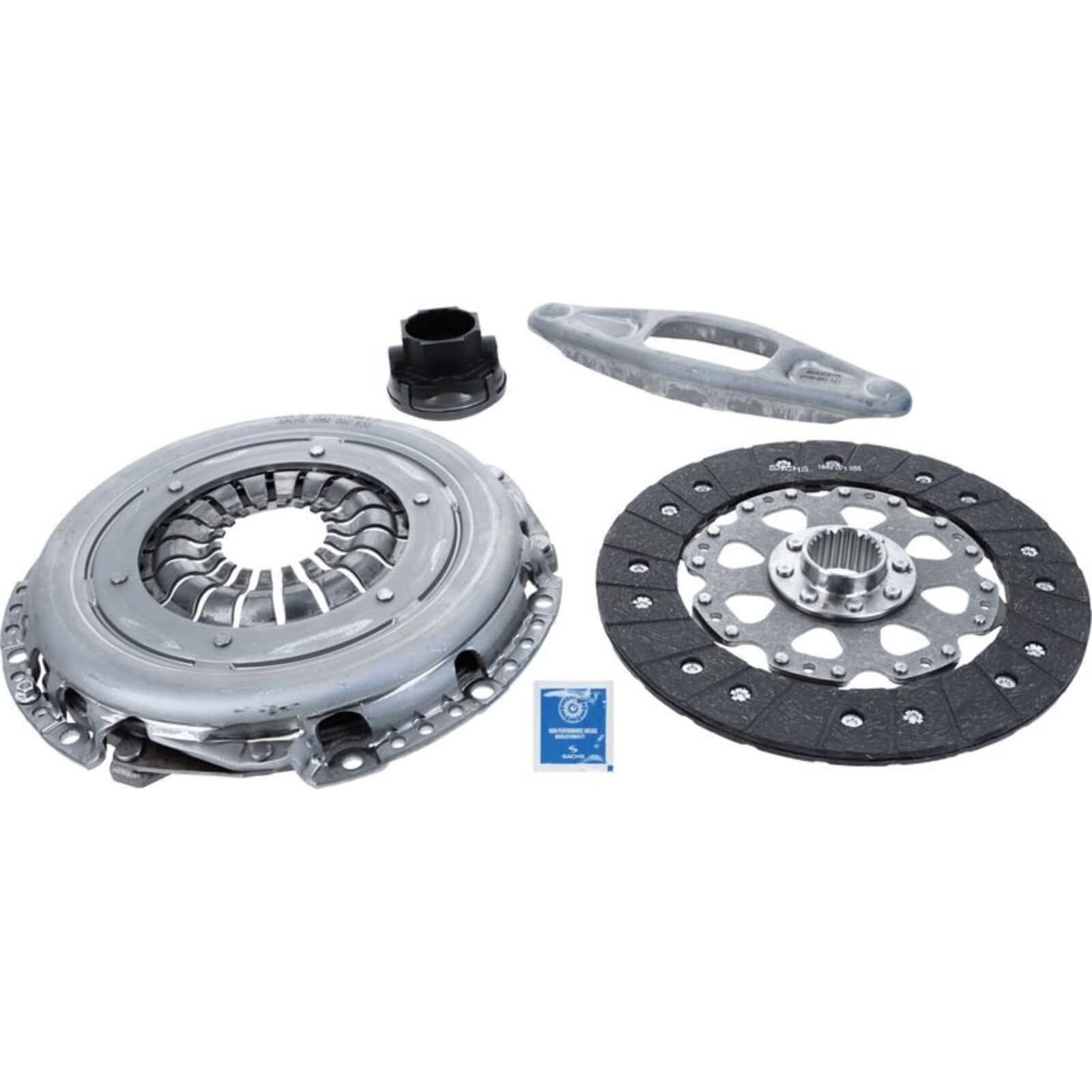 SACHS Zestaw sprzęgła 2290 601 146, jakość OE, zestaw sprzęgła wymiennego do samochodu