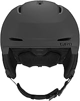 Vista 3 de Giro Neo - Casco de esquí, casco de snowboard para hombres, mujeres y jóvenes
