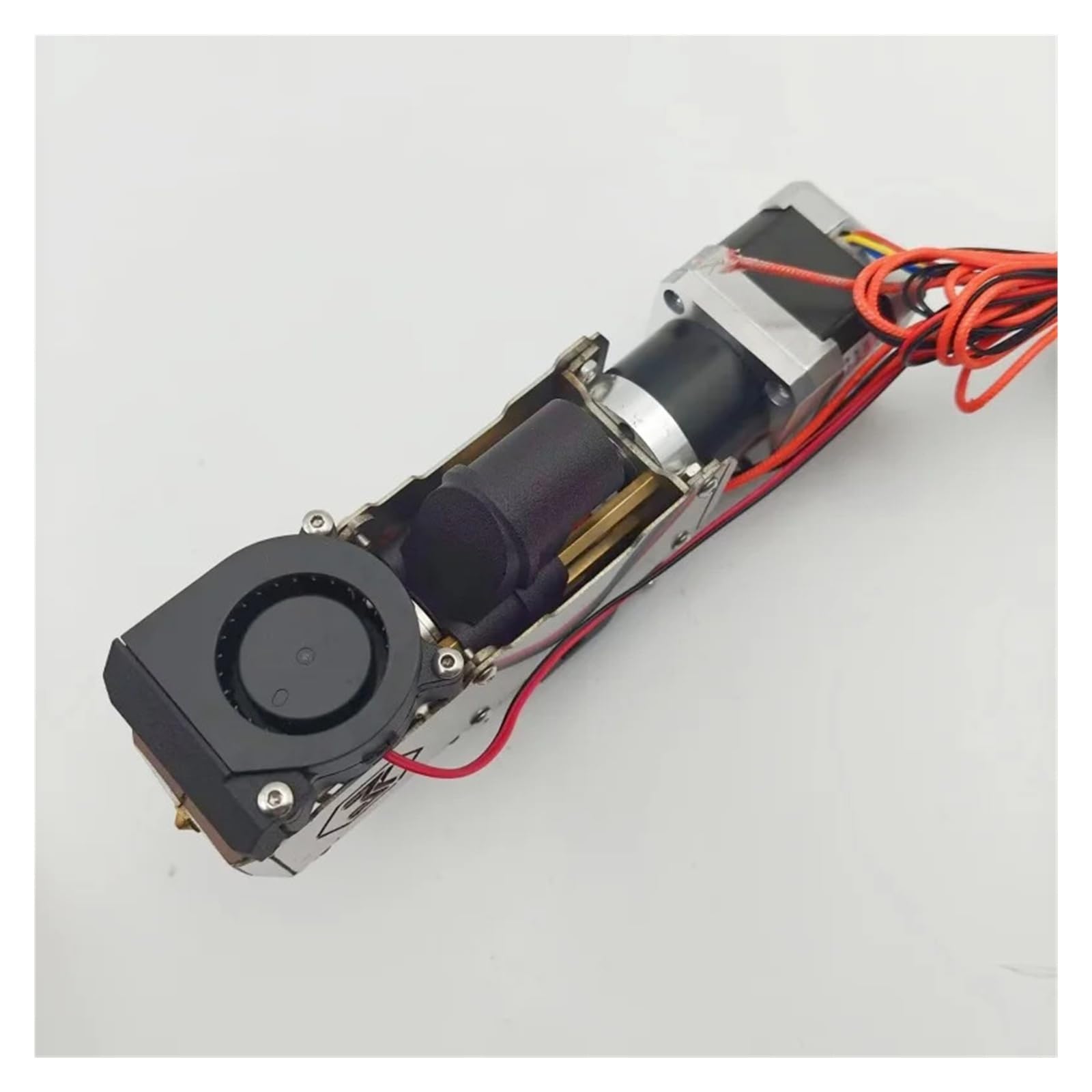 Extrudeuse à pellets V3+ Kit Chauffage 24V 50W for imprimante 3D