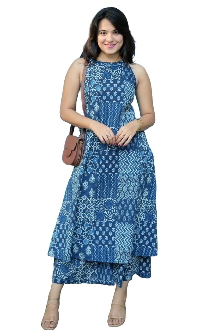 klosia Women Kurta Set-picture-15