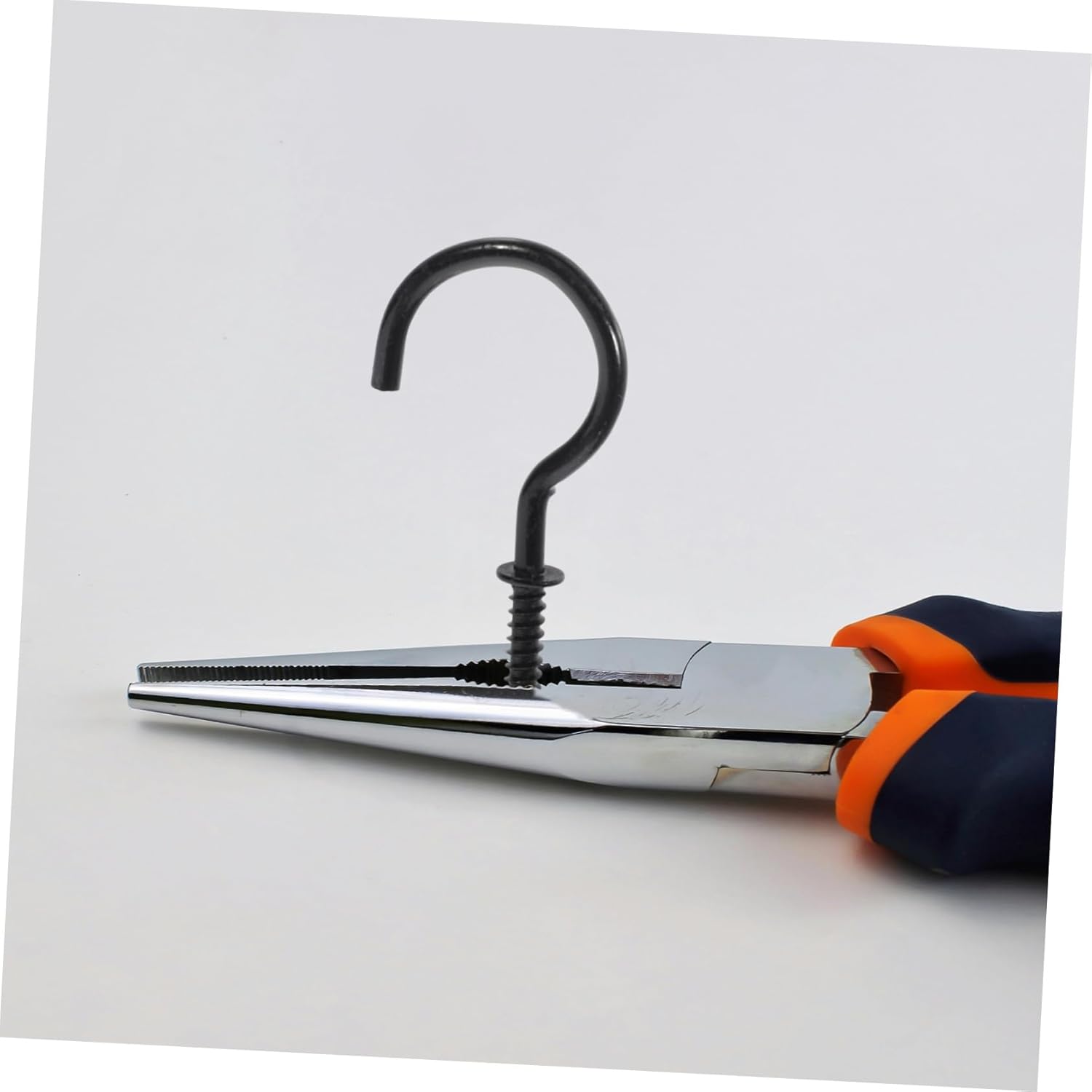 TEHAUX 10pcs Cute Keychain Animal Pendant for Bag Backpack Heavy Duty Hooks Decorative Keyring for Women