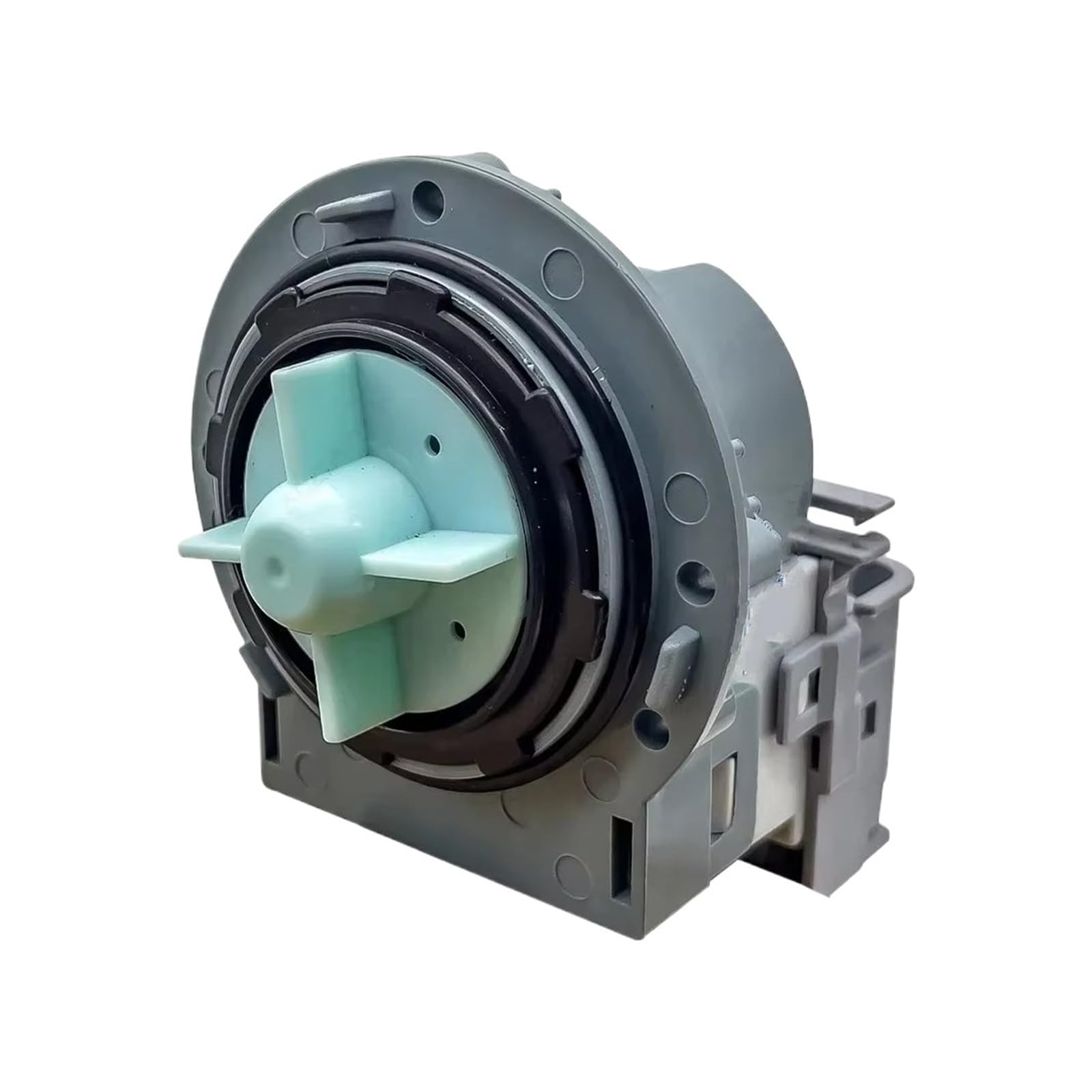 Pompa scarico lavatrice Per Samsung Lavatrice Motore Della Pompa Di Scarico PX2025-1 220-240V 50Hz 30W 3000r/min DC31-00181A Parti Di Drenaggio