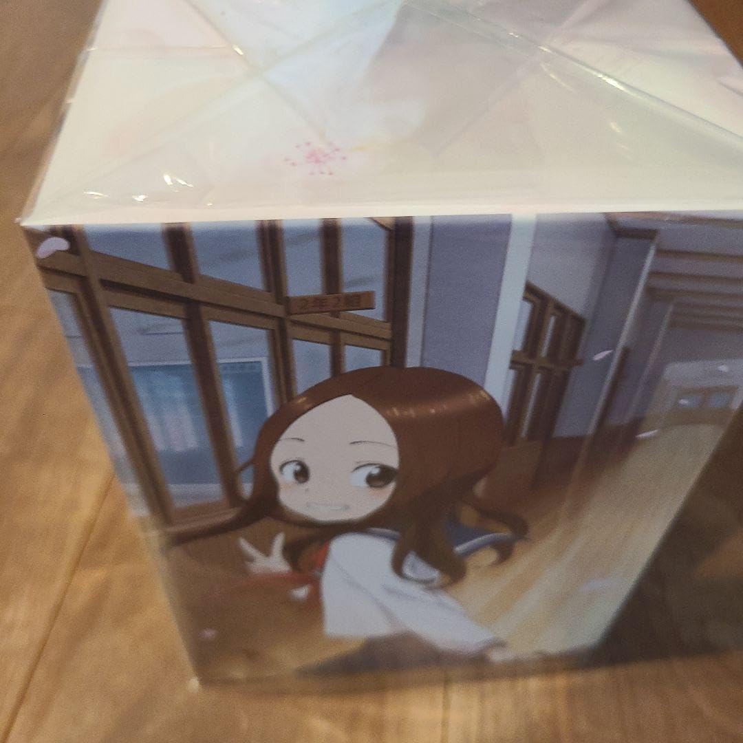 Amazon.co.jp: からかい上手の高木さん2 初回版 Blu-ray 全6巻セット 