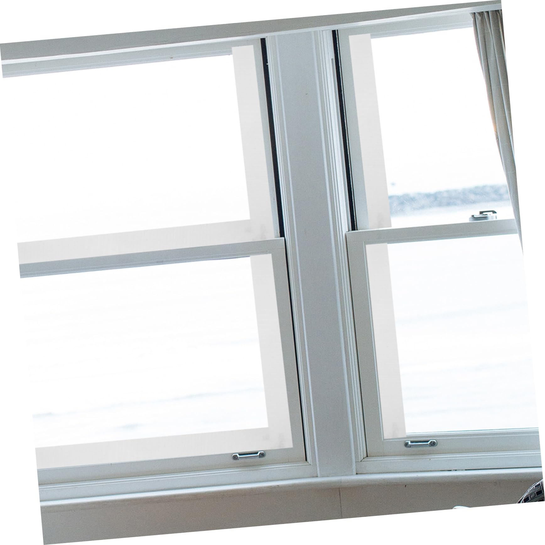 5rollen Fensterdichtband Selbstklebend Für Winter Wetterdichtungsbänder Fensterdichtungsstreifen Gegen Zugluft Und Wind