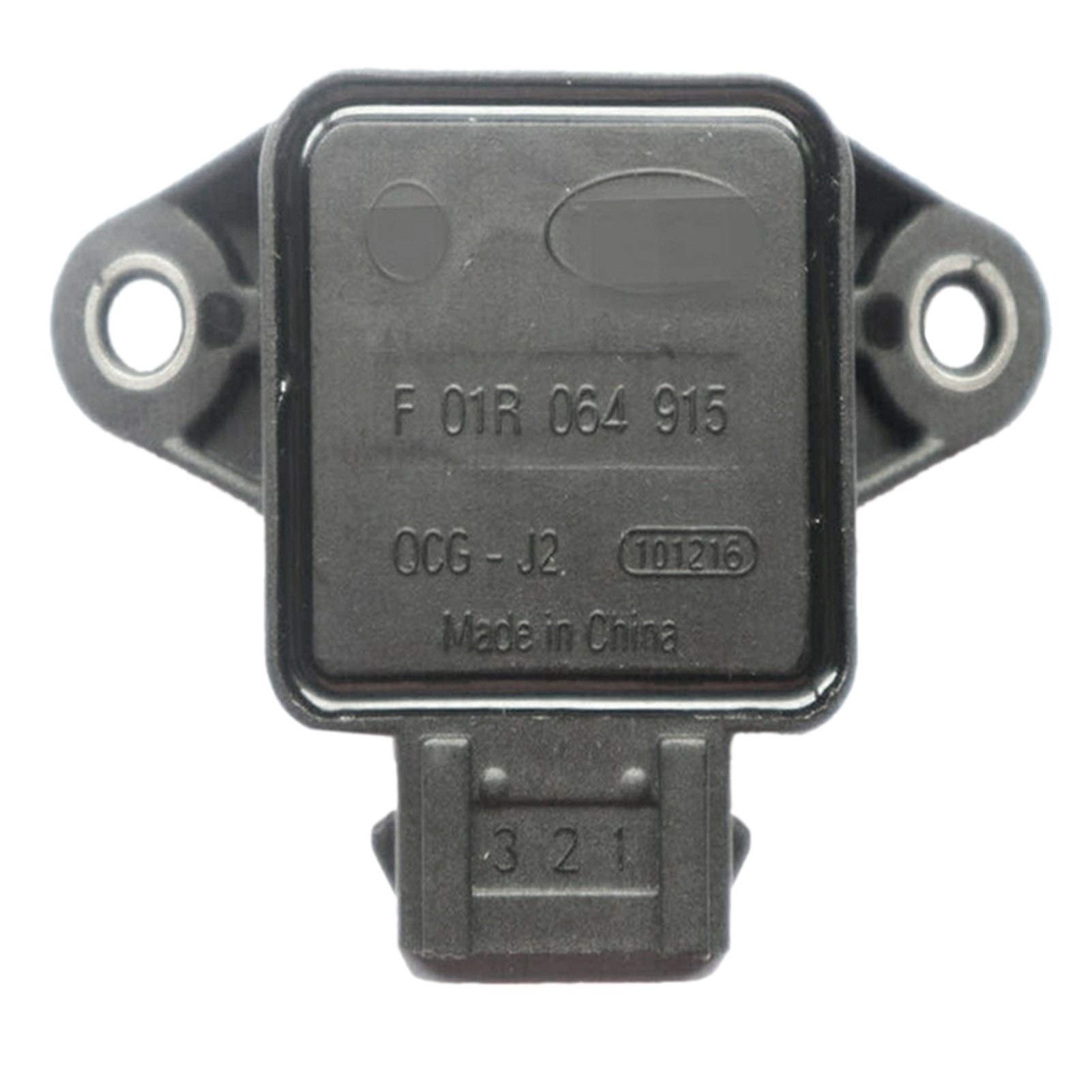 Buy SSXPNJALQ Automobile Throttle Position Sensor TPS Switch Sensor Fit