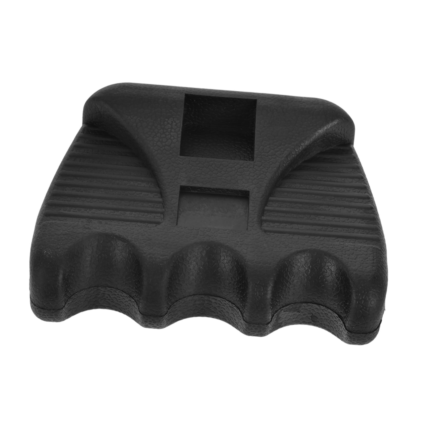Support pour queue de billard SOIMISS noir pour table de salon et maison - 8