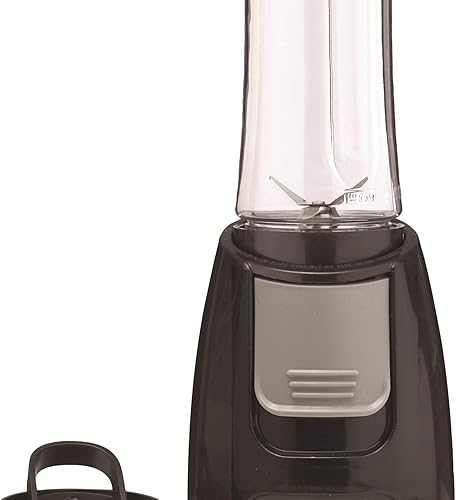 Miniatura 5 de Brentwood JB-195 Blend-To-Go - Licuadora personal, 20 onzas, color negro