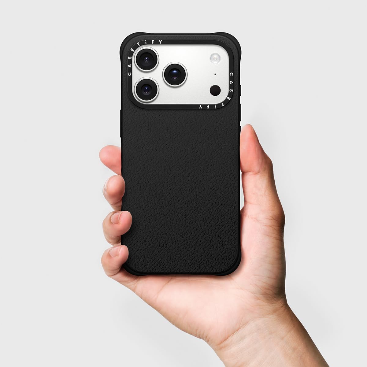 CASETiFY BioVeg iPhone 17 Pro Max Case [Anti-Fingerprint