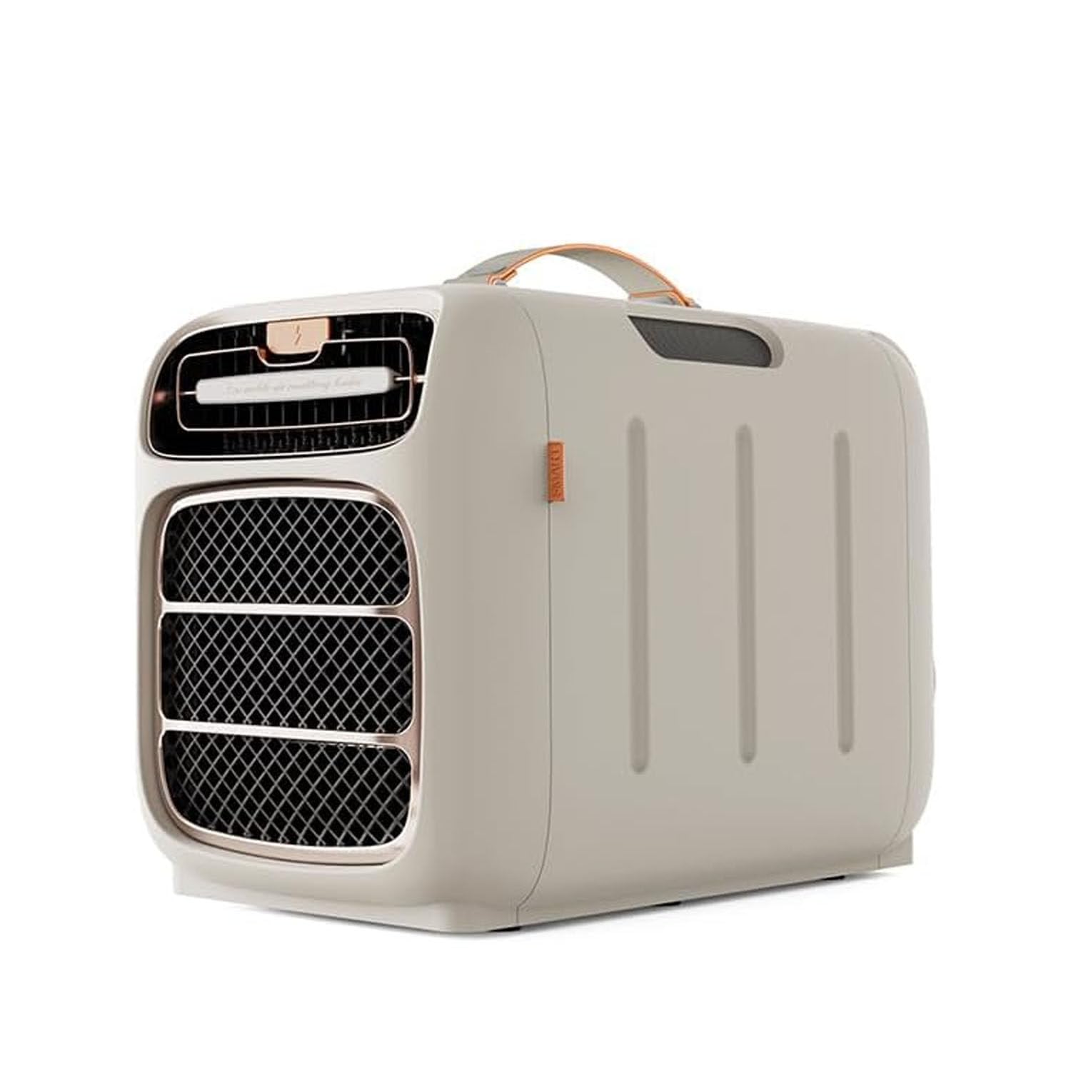 SKIHOT RV Air Conditioner,Portable Camping Air Conditioner,4-in-1 Cooling Heating Dehumidifying,Quiet Fast Cooling Design,Perfect for Tent,Car,RV,Motorhome Outdoor Travel Onlycooling