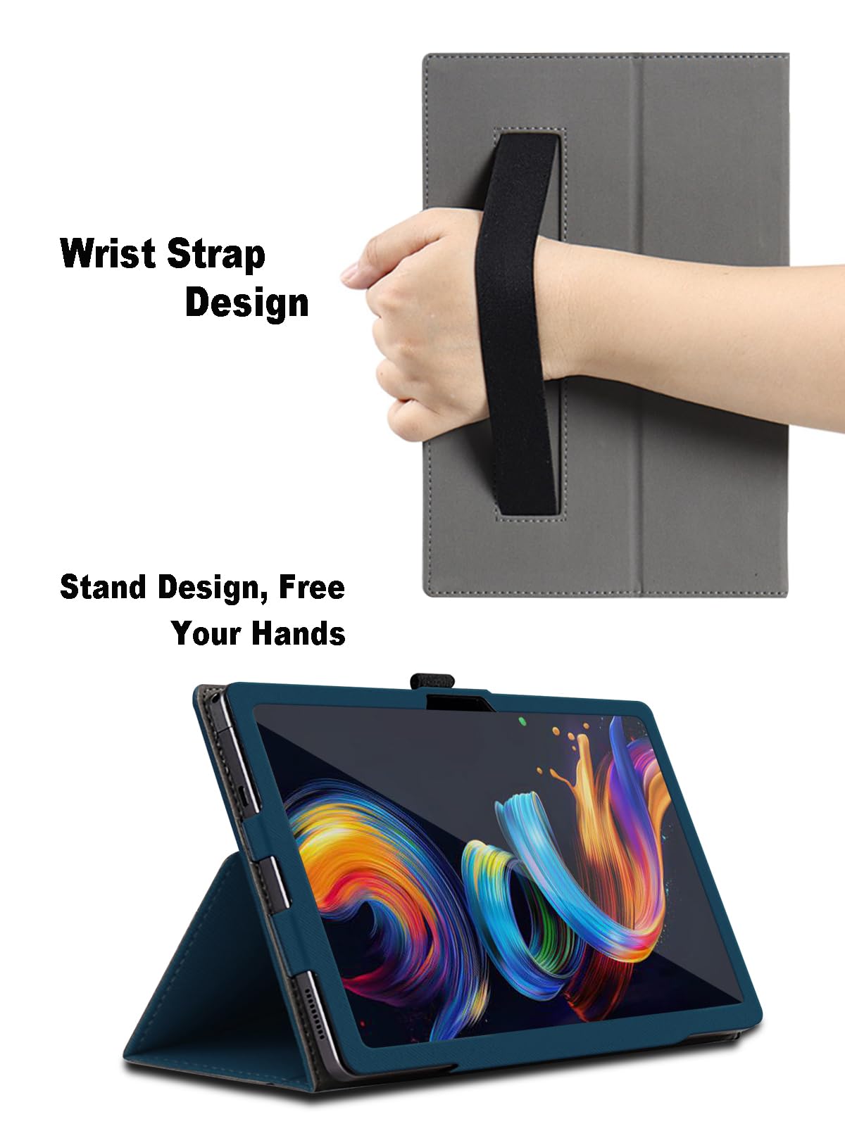 Amazon.co.jp: TCL Nxtpaper 11 Plusケース、 11.5 inch、 TCL