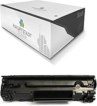 HAUPTSTADT TONER Toner kompatibel für HP Laserjet Pro MFP M125 M126 M127 M128 M201 M225 M226 ersetzt CF283A 83A