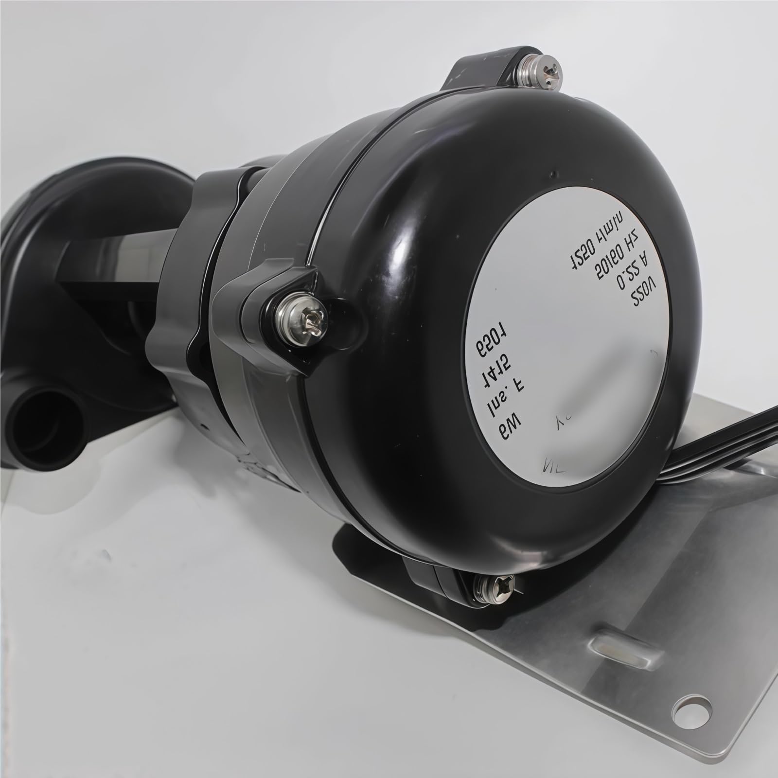 6W Wasserpumpe for Eismaschinen Küche Zubehör Pumpe for Eismaschinen Universal Umwälzpumpe for Eismaschinen