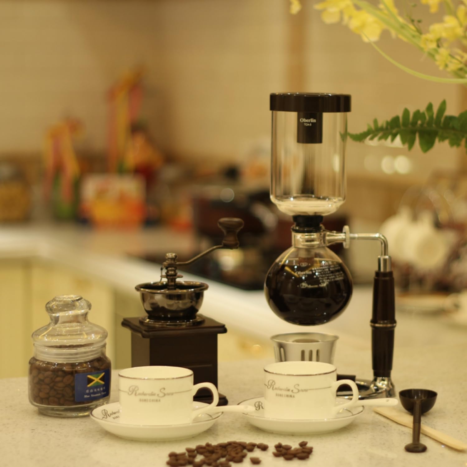 サイフォン コーヒーメーカー サイフォンポット 真空ガラス 送料無料】サイフォンコーヒー  ポットフィルターポットガラス家庭用沸騰式DIYサイフォンコーヒー機械真空コーヒーポットコーヒーアプライアンス、ベルギーコーヒーメーカー  サイフォン式コーヒーメーカー 横式 ... サイフォンコーヒー ポットフィルターポットガラス家庭用沸騰式DIYサイフォンコーヒー機械真空コーヒーポットコーヒーアプライアン コー
