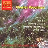 Southwest Chamber Music: Composer Portrait Series