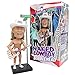 Odash Naked Cowboy Limited Edition bobblehead