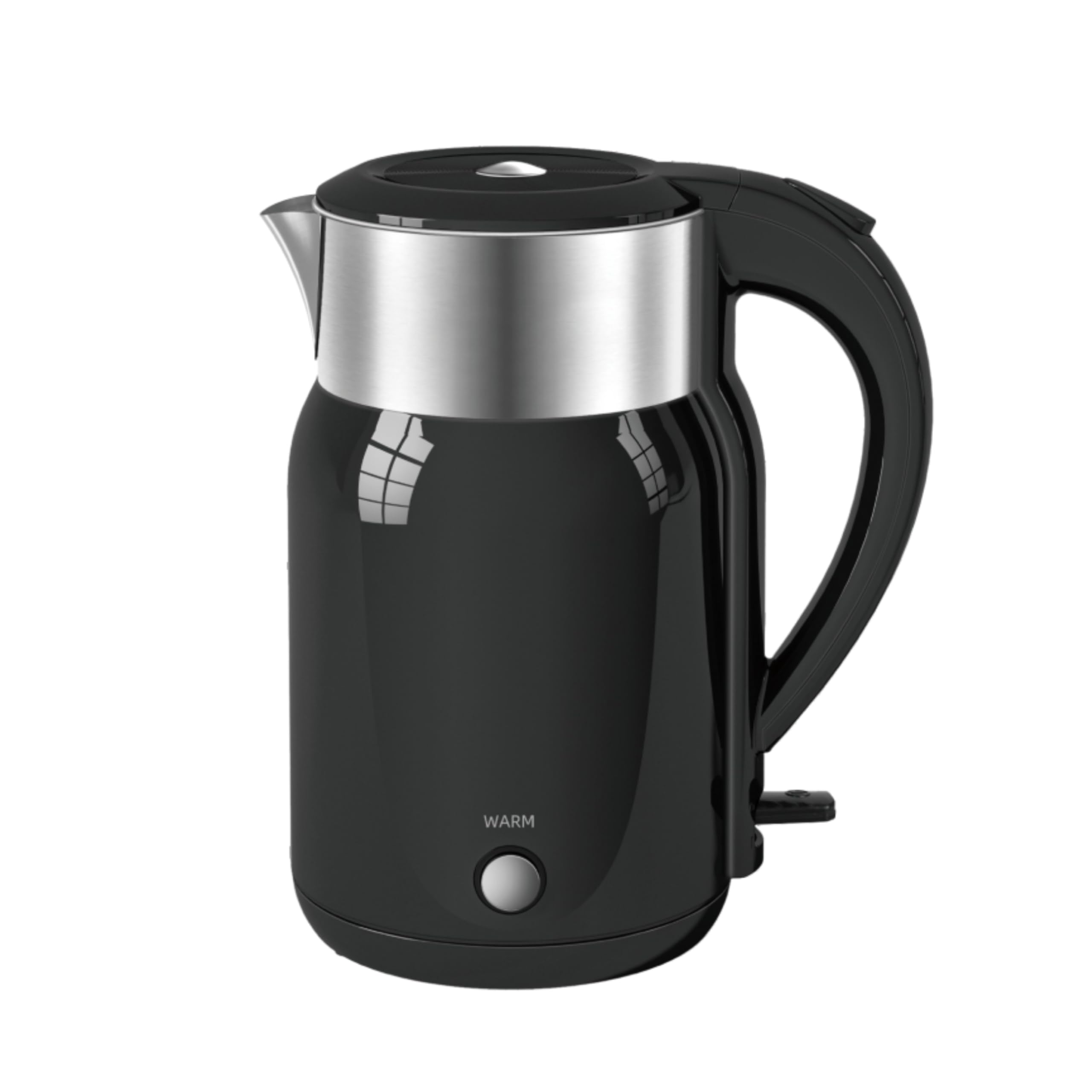 KAIROS WARMWAVE ELECTRIC KETTLE 1.8 L Advanced Electric Kettle with Safety & Efficiency Features-image-20