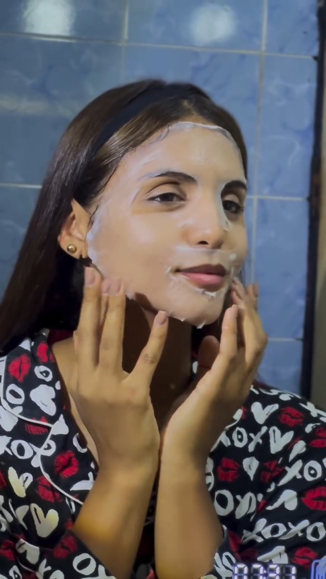 Amazon.com : BIOAQUA Hyaluronic Acid Vitamin B5 Soothing Facial