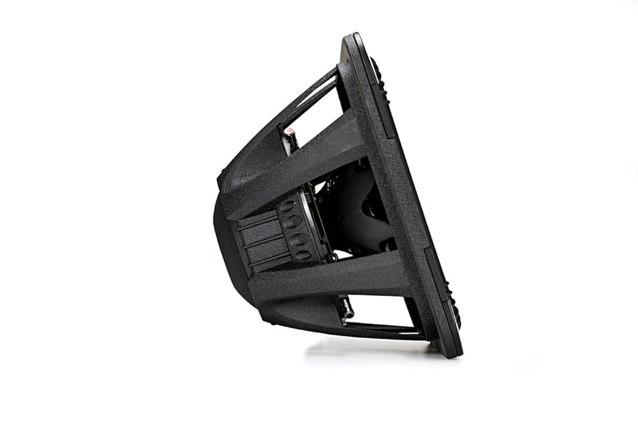Amazon.co.jp: KICKER L7S152 L7S 15インチ サブウーファー