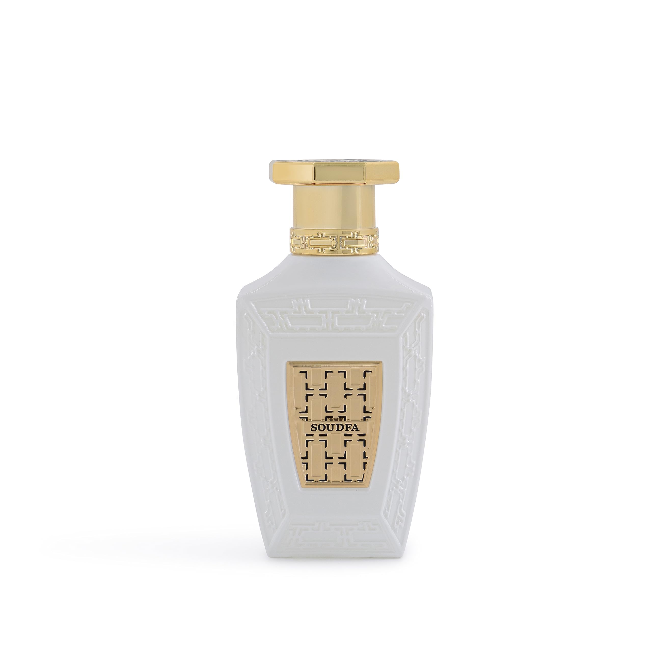 Maison Asrar Soudfa parfum edp 100 ml